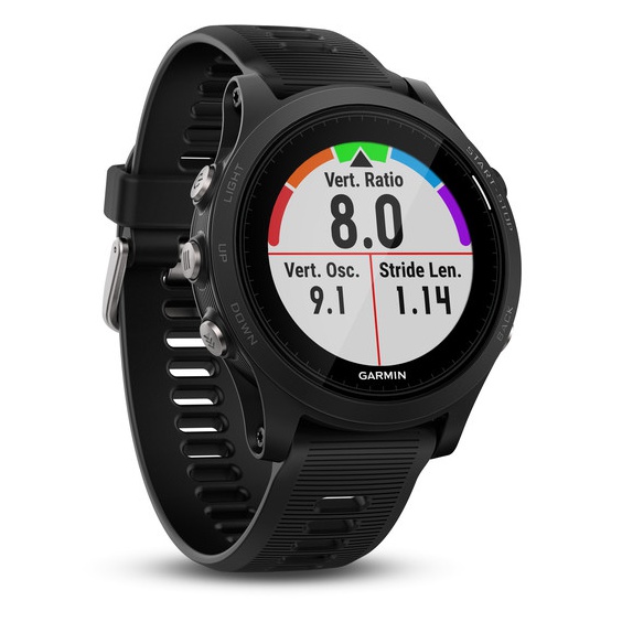 polar vantage m vs garmin forerunner 935