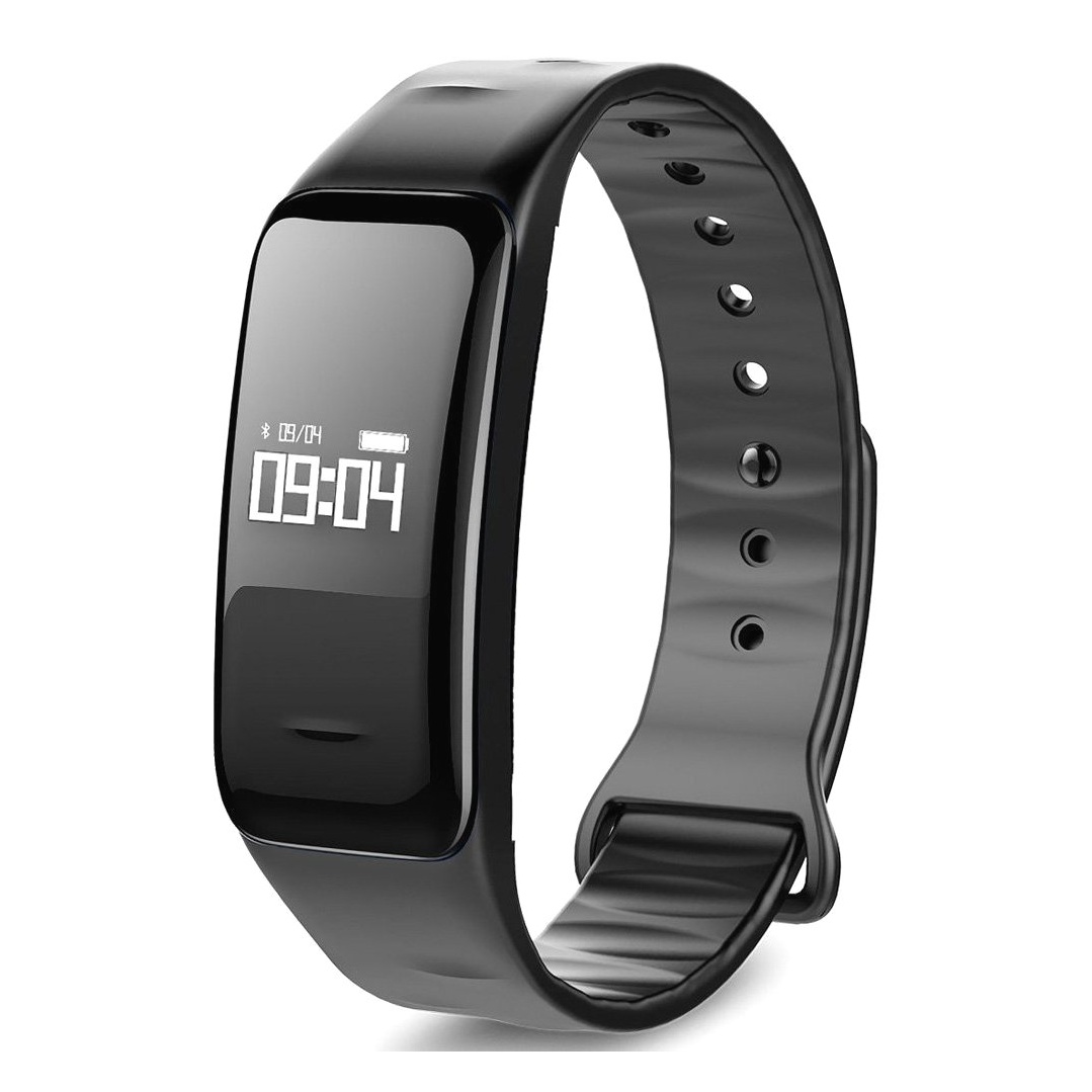 Getokok Fitness Tracker Review and Specs WearVS