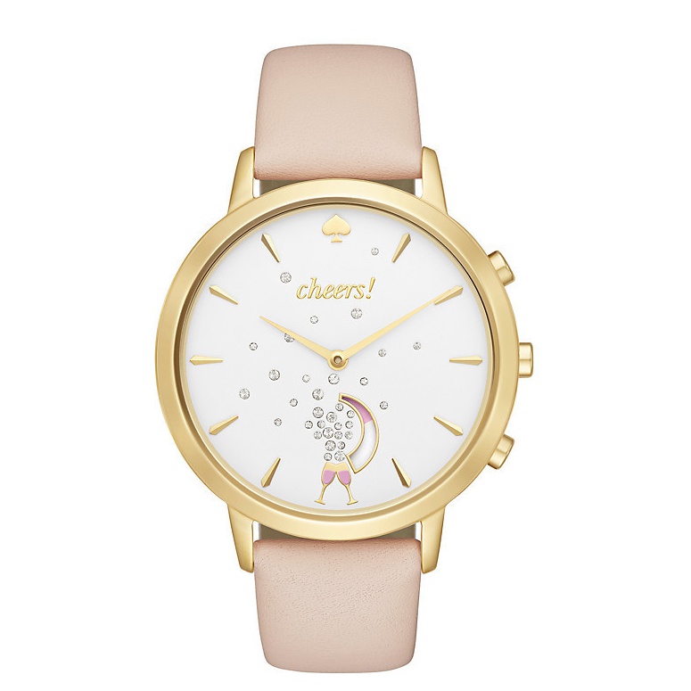 Kate spade hot sale cheers watch