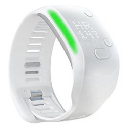 micoach fit smart timer