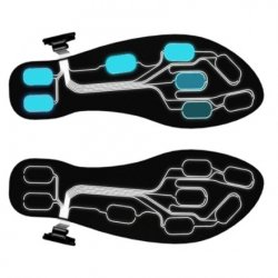 Arion Insole