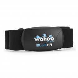 Wahoo Blue HR