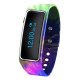 Zenixx Tie Dyed Activity Tracker