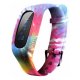 Zenixx Tie Dyed Activity Tracker 2