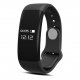 NLSD Fitness Tracker