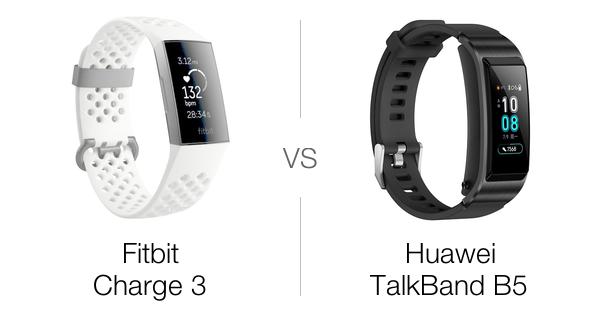 fitbit compatible with huawei