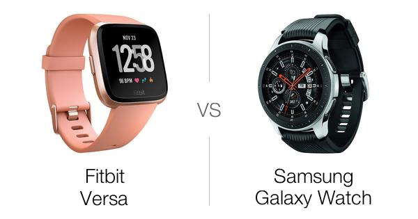 fitbit sense vs galaxy watch 4