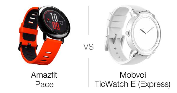 Ticwatch e clearance gearbest