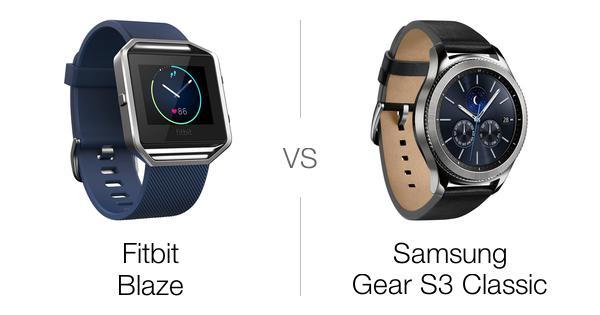 fitbit vs samsung gear s3